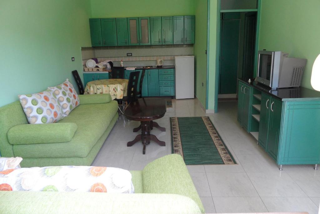 Apartments Nensy バール 部屋 写真