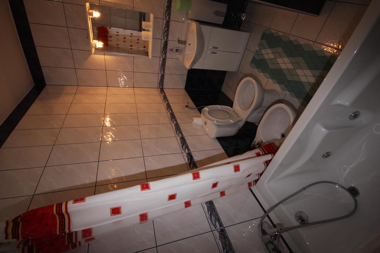 Apartments Nensy バール エクステリア 写真